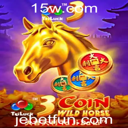 Explorando o Fascinante Mundo de 3CoinWildHorse: Como Jogar e Vencer