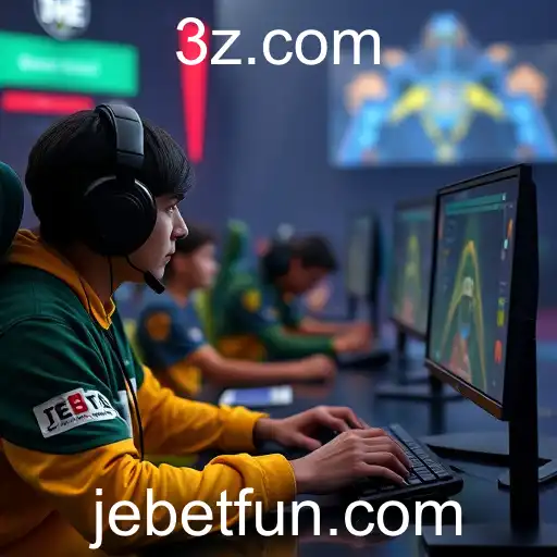 A Revolução do Mercado de Apostas em 2025