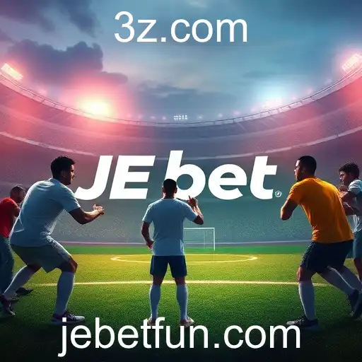 Exploração Digital: O Crescimento do JE Bet e os Desafios Atuais