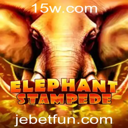 ElephantStampede: Um Mergulho no Mundo de JE bet