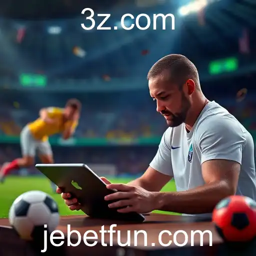 A Evolução dos Jogos de Aposta Online no Brasil