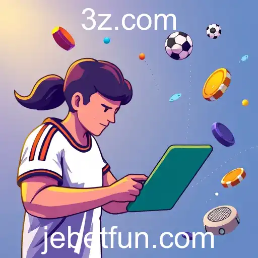 A Evolução dos Jogos Online no Brasil