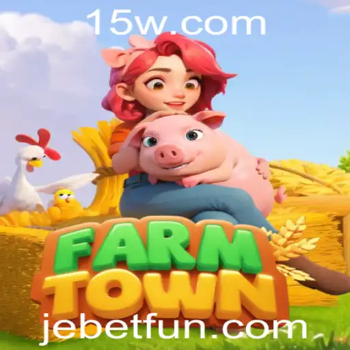 Explorando FarmTown: Um Guia Completo Sobre o Jogo de Simulação Rural