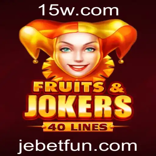Explorando o Mundo Fascinante de FruitsAndJokers40 com JE bet