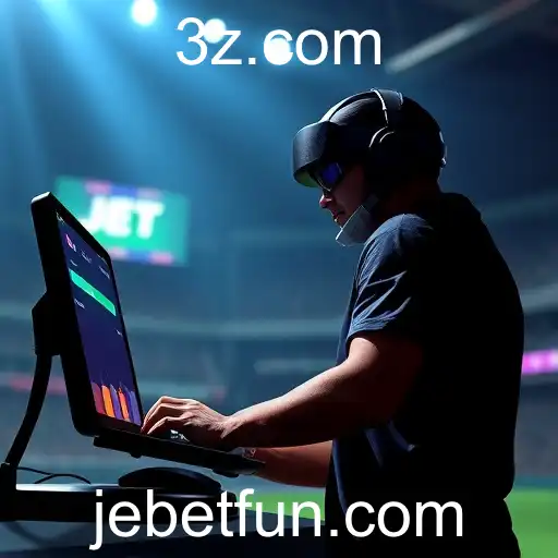 Tendências e Inovações no Mercado de Jogos Online