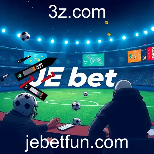 Inovações e Desafios do Mercado de Jogos de Apostas