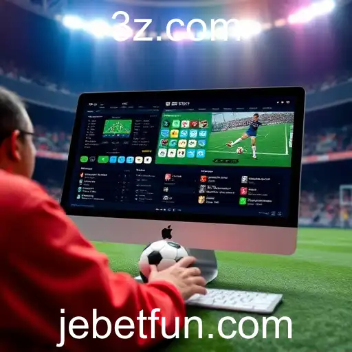 O Crescimento do Mercado de Apostas em Português