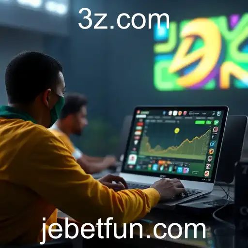 Crescimento do Setor de Jogos no Brasil em 2025