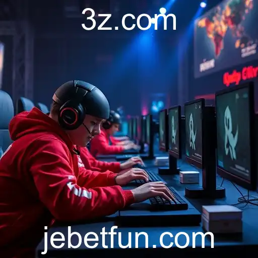 O Impacto das Novas Tecnologias no Mundo dos Jogos