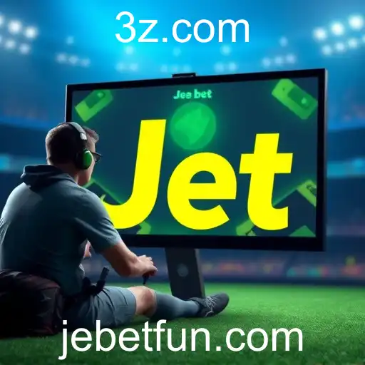 JE bet: Inovações e Desafios no Cenário Atual de Jogos