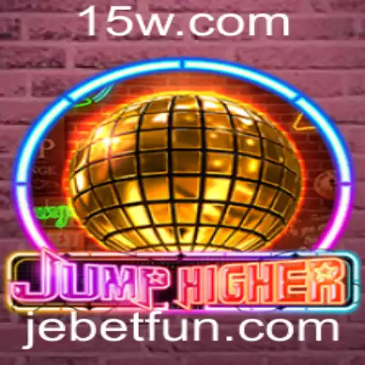 JumpHigher: Descubra o Novo Fenômeno dos Games