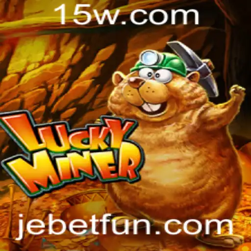 Explorando o Universo de LuckyMiner: A Nova Sensação em JE bet