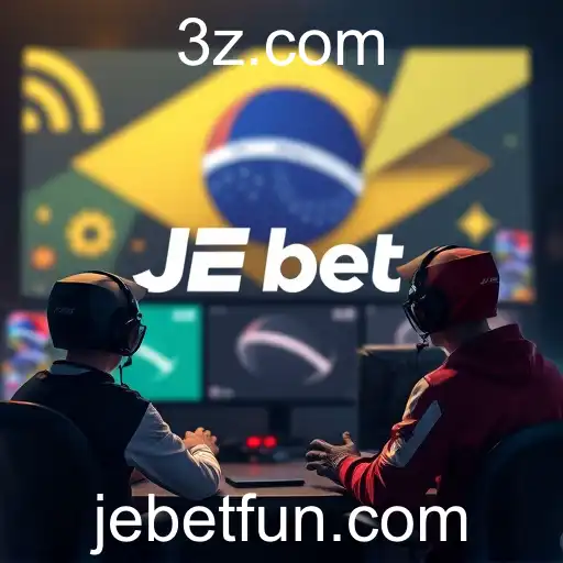 Tendências e Desafios dos Sites de Jogos no Brasil