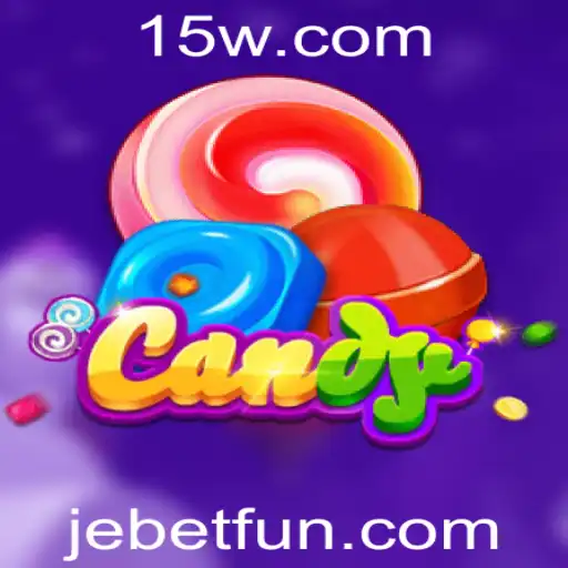 Jogo 'Candy': Uma Nova Experiência com Recurso 'JE bet'
