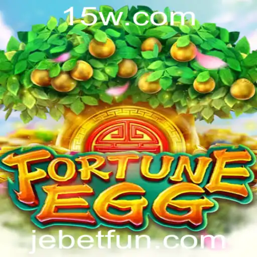 FortuneEgg: Um Mergulho no Jogo de Apostas Inovador com JE Bet