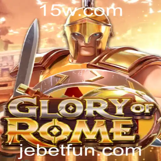 Explorando GloryofRome: A Nova Sensação do JE Bet