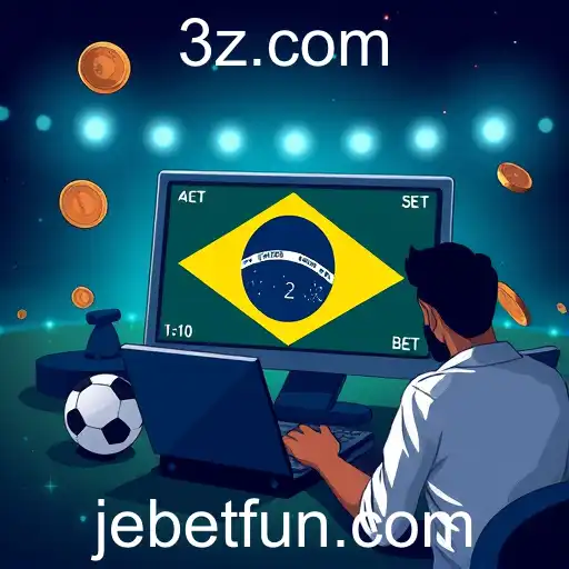 Crescimento dos Jogos Online no Brasil em 2025