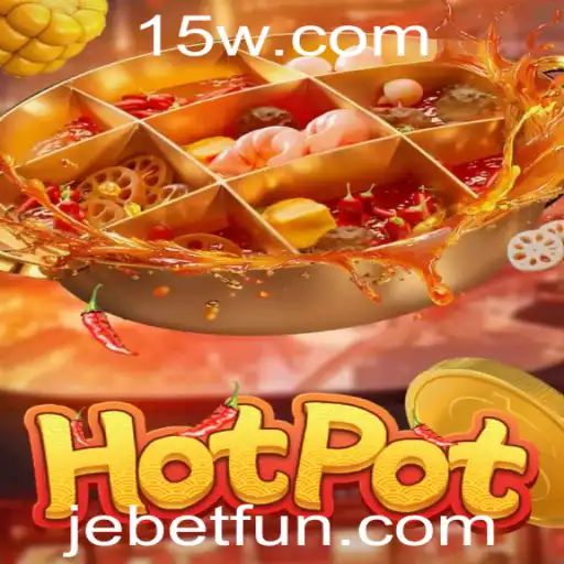 Descubra o Fascinante Jogo de Estratégia Hotpot com JE Bet