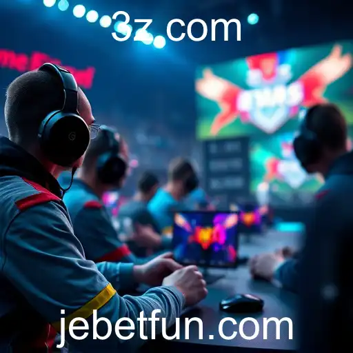 O Impacto dos Jogos Online na Sociedade Brasileira