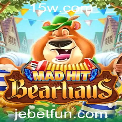 Descubra o Fascinante Mundo de MadHitBearhaus: Um Jogo Revolucionário