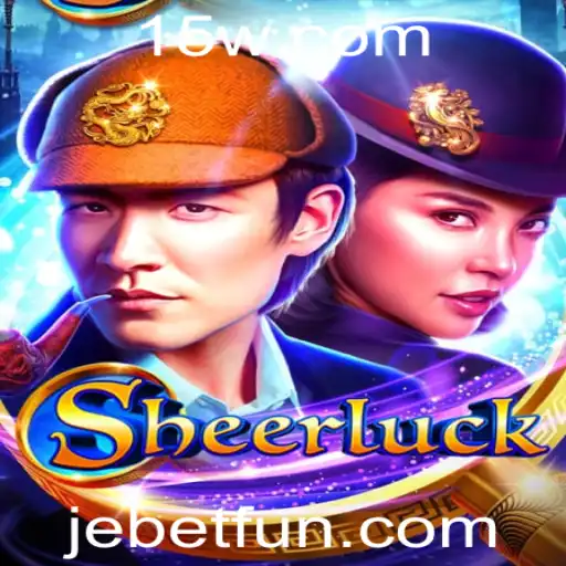 Descobrindo o Envolvente Mundo de Sheerluck: Uma Introdução e Regras do Jogo