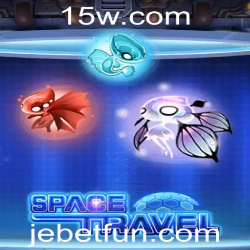 SpaceTravel: Explorando o Universo com JE Bet