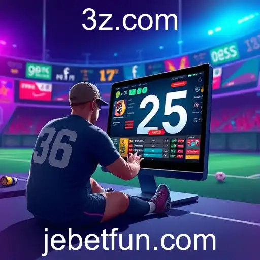 Tendências e Inovações no Setor de Jogos em 2025