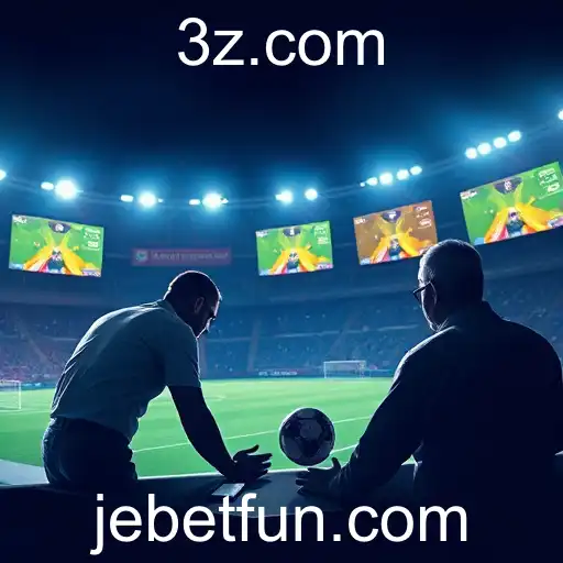 Tendências de Jogos de Apostas em 2025