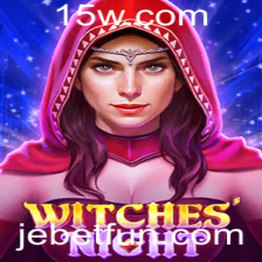 Descubra WitchesNight: O Fascinante Mundo das Apostas Mágicas em JE bet