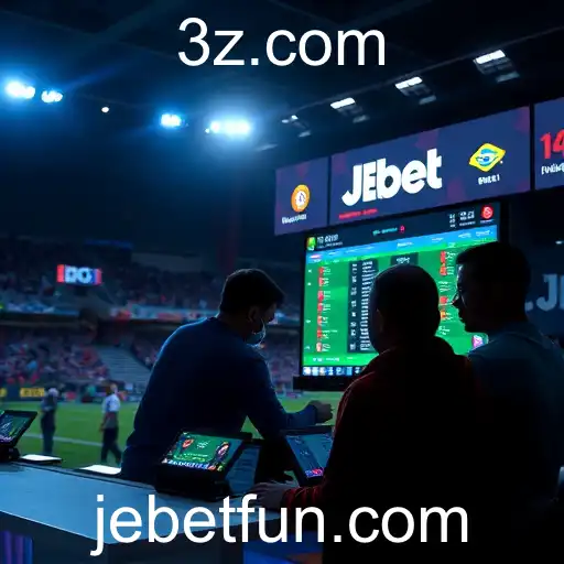 A Ascensão dos Sites de Apostas Online em 2025