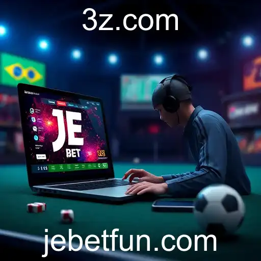 Cenário Atual do Mercado de Jogos Online no Brasil