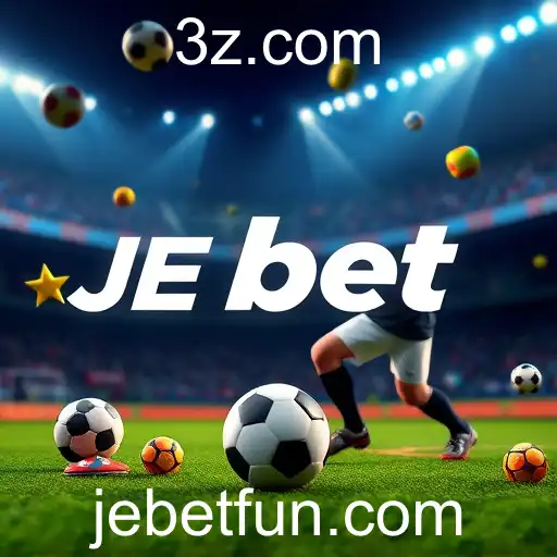 A Arte das Promoções no JE Bet: Maximize Seus Ganhos