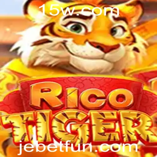 Descubra o Fascinante Mundo de RicoTiger: Um Jogo de Estratégia e Sorte