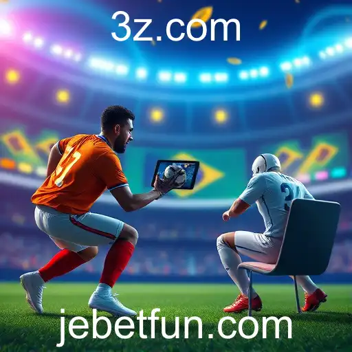 A Ascensão do Setor de Jogos Online em 2025