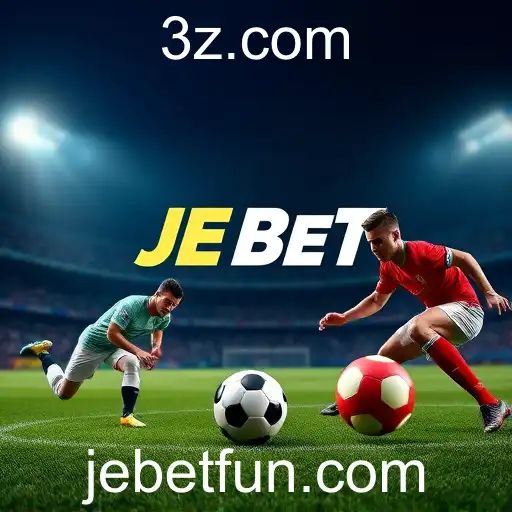 Explorando a Categoria de Apostas Esportivas no Site JE Bet