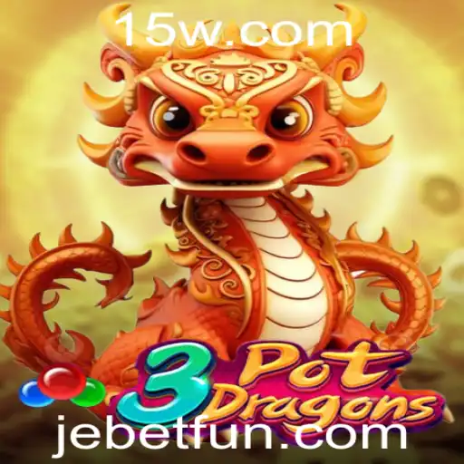 Explorando o Fascinante Universo de 3PotDragons: O Jogo Que Você Precisa Conhecer