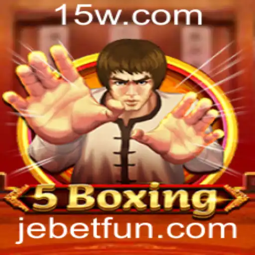 Descubra o Mundo Empolgante do Jogo 5Boxing