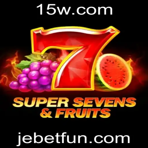 Descubra o Fascinante Mundo de 7SuperSevensFruits com JE bet
