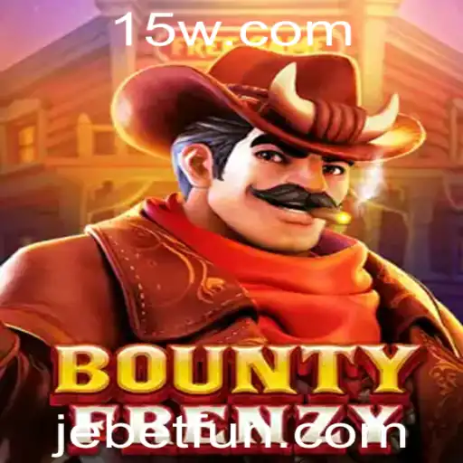 BountyFrenzy: Mergulhe na Aventura do Jogo com JE Bet