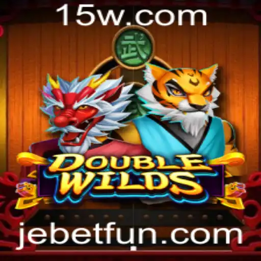 Descubra o Fascinante Mundo do Jogo DoubleWilds