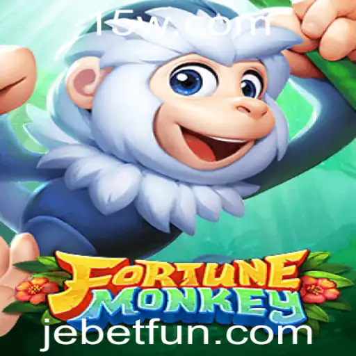 FortuneMonkey: Descubra a Aventura do JE Bet