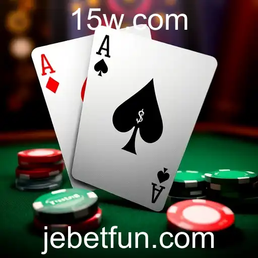 Explorando o Mundo dos Jogos de Pôquer: Estrategicamente Atraente com JE Bet