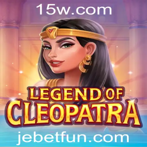 LegendOfCleopatra: Uma Aventura de Jogo Fascinante