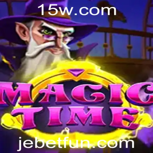 Explorando MagicTime: O Jogo de Estratégia Envolvente e Suas Regras