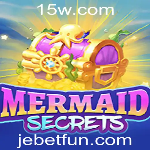 Descubra o Encanto do Jogo MermaidSecrets com JE Bet