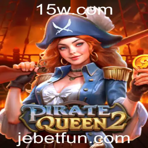 Descubra o Mundo de PirateQueen2 e Aposte com JE Bet