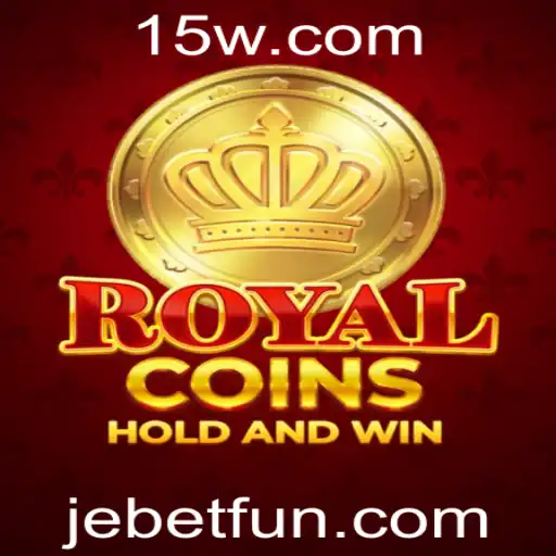 Descubra o Mundo de RoyalCoins e a Estratégia do JE Bet