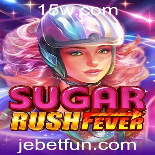 SugarRushFever: A Excitante Aventura Açucarada do JE Bet