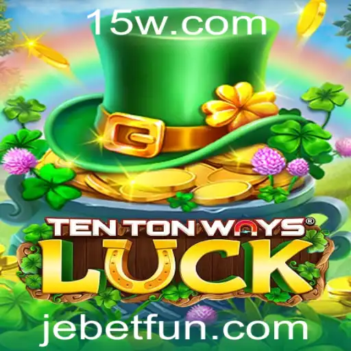 TenTonWaysLuck: Desvendando o Jogo e Suas Regras