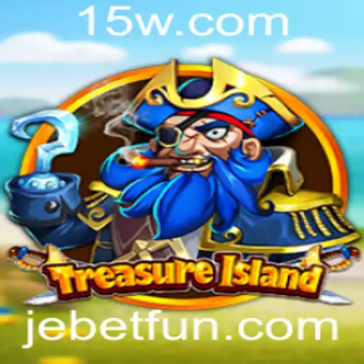 Explorando o Mundo de TreasureIsland: O Fascinante Jogo de JE Bet